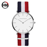 Girl Student Casual Young Ladies Watches