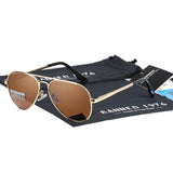 High Quality HD Polarized UV400 kids size sun glasses oculos de sol