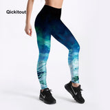 Summer styles Fashion Hot Women Hot and Snow Fitness Sexy LEGGING