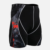 New Summer Casual Shorts Fitness Bodybuilding Sweatpants