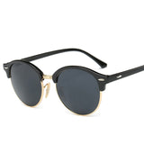 Hot Rays Sunglasses Women Popular Brand Designer Style Sun Glasses