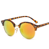 Hot Rays Sunglasses Women Popular Brand Designer Style Sun Glasses