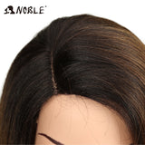 Short BOB Wig For Women Synthetic Hair
