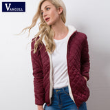 Women's New Jacket or Outwear coat for Autumn Winter