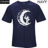  Men's t-shirts navy
