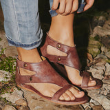 Soft Women Sandals Beach Shoes Shoes Size (35-43)