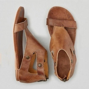 Soft Women Sandals Beach Shoes Shoes Size (35-43)