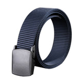 COWATHER new nylon material mens belt military outdoor tactical belts