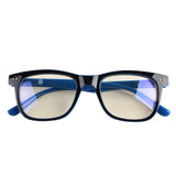 Fashion Anti Blue ray Radiation blue light blocking glasses Square
