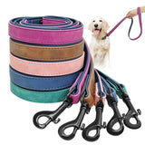Dog Walking Training Rope Belt For Small Medium Large Dogs