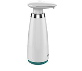 SVAVO 340ml Soap Motion Bathroom Smart Liquid Dispenser for Kitchen