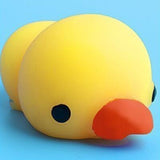 Minichange Color Squishy Cute Toy Antistress Ball Squeeze Mochi Rising