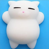 Minichange Color Squishy Cute Toy Antistress Ball Squeeze Mochi Rising