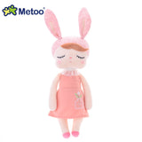 13 Inch Accompany Sleep Retro Angela Rabbit Kid Toy for Girls
