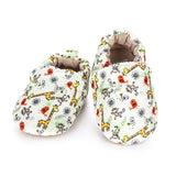Kid Girls Boy First Walkers Soft Infant Footwear Newborns baby shoes