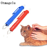 Mini Mite Acari Pet Dog Cat Accessoires Supplies Pliers Tools Cheap
