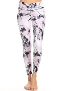 Women's Ultra Soft Popular Printed Leggings