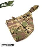 Multifunctional Concealed Gun Bag Men's Left Right Bag Chest Bag Hunting