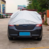Cover Sun  Rain Covers Automobile Accessories For Car Care