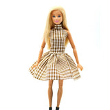 Newest Doll Outfit Beautiful Handmade Party ClothesTop Fashion