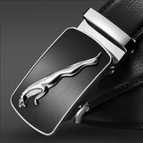 NO.ONEPAUL Waist Strap New Designer Men's Belts Luxury High Quality
