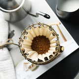 Coffee Dripper Foldable Clever Coffee Filter