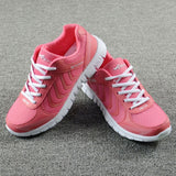 Women shoes New Arrivals fashion Tenis  women sneakers fast delivery