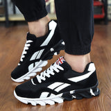Running Shoes For Outdoor Comfortable MenTrianers Sneakers