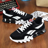 Running Shoes For Outdoor Comfortable MenTrianers Sneakers