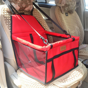 Travel Accessories  Mesh Hanging Bags Folding  Pet Supplies Waterproof Dog Mat
