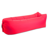Outdoor Products Fast Infaltable Air Sofa Bed Quality Sleeping Bag