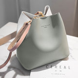2020 New Designer Women Handbags PU Leather