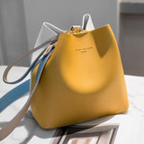 2020 New Designer Women Handbags PU Leather