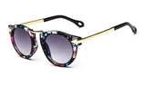 Kids Stylish Cat Eye Sunglasses Eyewear Family Parenting Glasses UV400