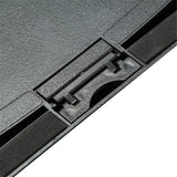 Special Offer Black Game For Playstation 3 Slim For PS3 2000 Series
