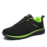 Size 47 Cool Fly-Wire Running Shoes Men Sneakers Zapatillas