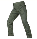 Tactical Pants Men's Cargo Casual Pants Combat SWAT