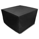 Cloth Furniture Dustproof Cover For Rattan Table Cube Chair Sofa Waterproof Rain Garden