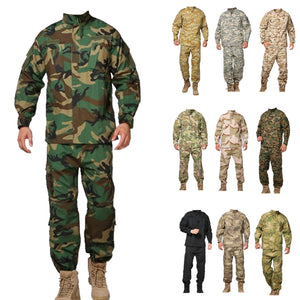 Kryptek Mandrake Army tactical airsoft uniform camouflage military