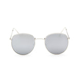 2020 Retro Round Sunglasses Women Brand Designer Sun Glasses For Women