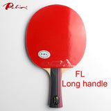 Palio official three stars finished racket