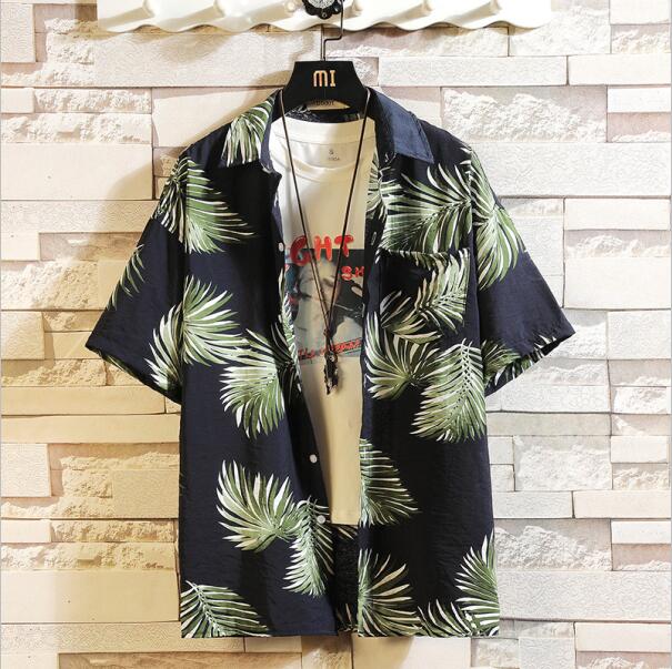 Fashion Black Hawaiian Shirt Outfit The 14 Best Hawaiian Shirts