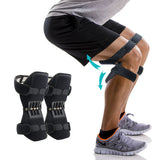 Aptoco Breathable Non-slip Joint Support Knee Pads Lift Knee