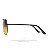 Polaroid Sunglasses Night Vision Driving Polarized Sunglasses