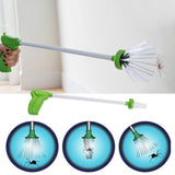 Critter Catcher Hand-Held Insect Catching Spider Trap