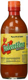 1 Pack Valentina Salsa Hot Red Sauce Mexican Hot Sauce - 12.5 Oz