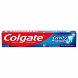 5 Pack- COLGATE Cavity Protection Toothpaste 8 oz