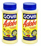Goya Adobo Seasoning without Pepper