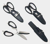 Sabatier Multi-Purpose Scissors