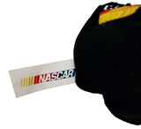 NASCAR Beanie Racers CAT Caterpillar #96 David Green Plush Toy 1998 Collect MWMT